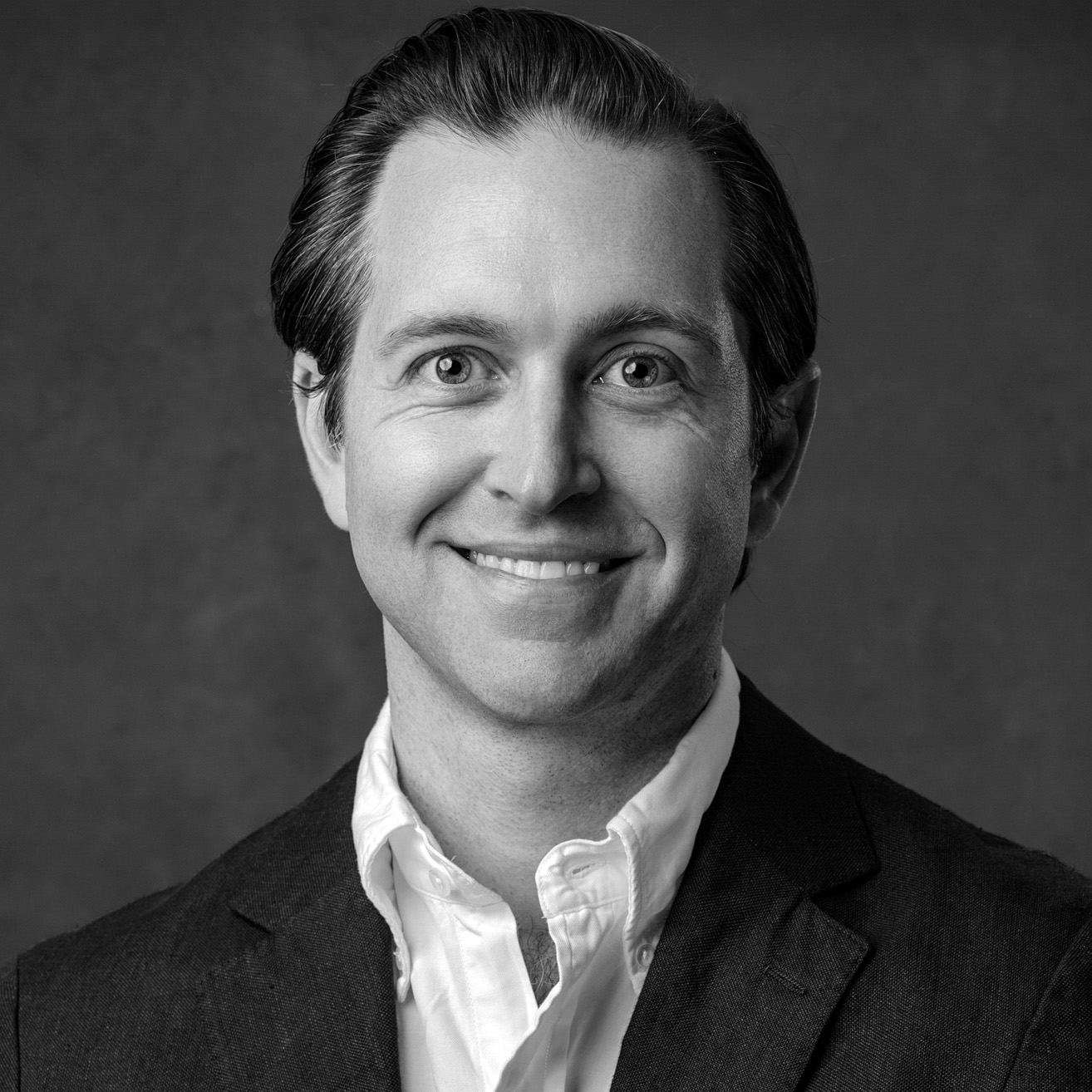 Chris O. Williams headshot